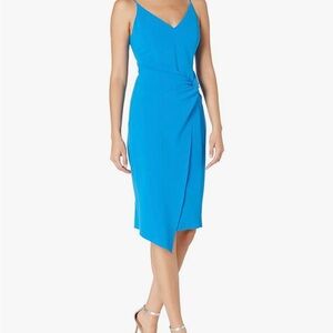 NWT Parker New York size 4 dress